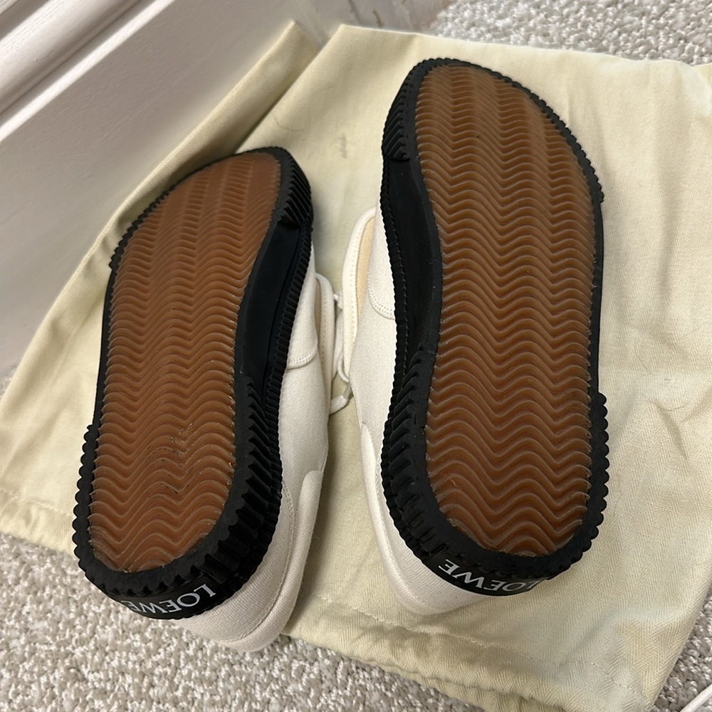 Loewe sneakers - Picture 3 of 3